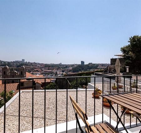 Tmh Virtudes Daire Porto Dış mekan fotoğraf