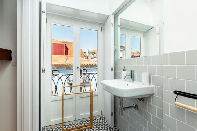 Tmh Virtudes Daire Porto Dış mekan fotoğraf