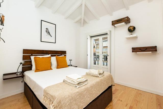 Tmh Virtudes Daire Porto Dış mekan fotoğraf