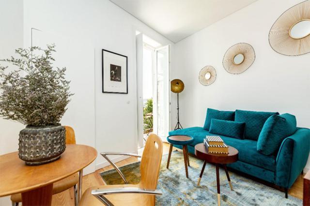 Tmh Virtudes Daire Porto Dış mekan fotoğraf