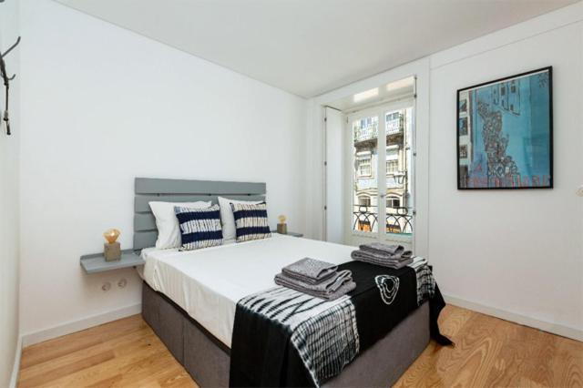Tmh Virtudes Daire Porto Dış mekan fotoğraf