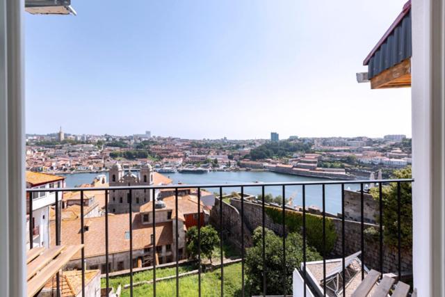 Tmh Virtudes Daire Porto Dış mekan fotoğraf