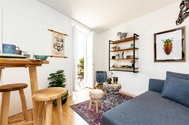 Tmh Virtudes Daire Porto Dış mekan fotoğraf