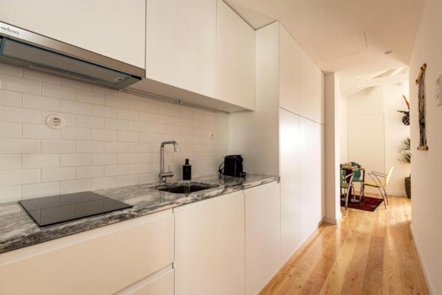 Tmh Virtudes Daire Porto Dış mekan fotoğraf