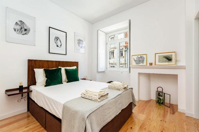 Tmh Virtudes Daire Porto Dış mekan fotoğraf